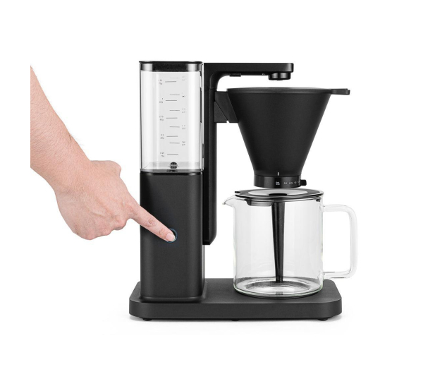 WILFA Zense Coffee Maker Black - 1488030 - zdjęcie 3